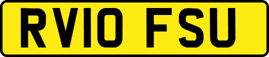 RV10FSU