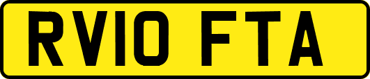 RV10FTA