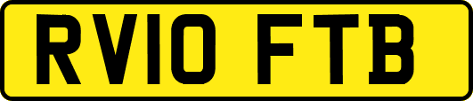 RV10FTB