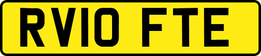RV10FTE