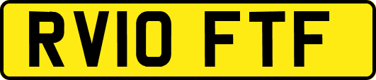 RV10FTF