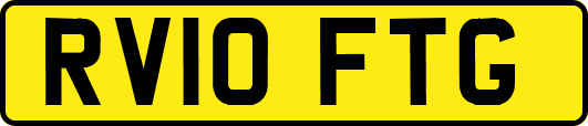 RV10FTG