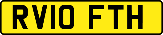 RV10FTH
