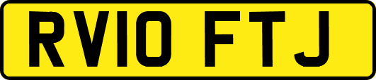 RV10FTJ