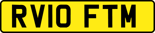 RV10FTM