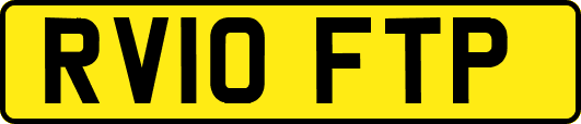 RV10FTP