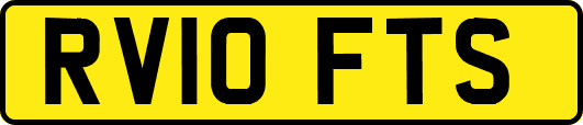 RV10FTS