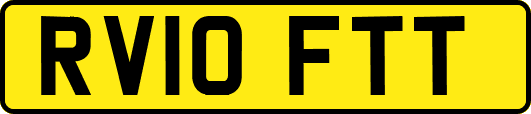 RV10FTT