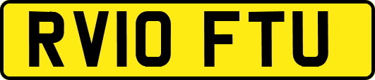 RV10FTU