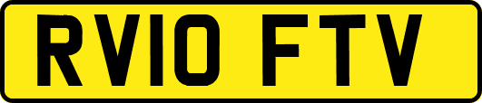 RV10FTV