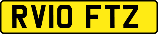 RV10FTZ