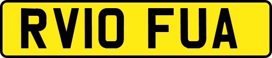 RV10FUA