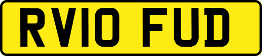 RV10FUD
