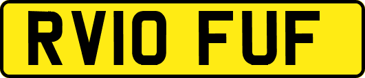 RV10FUF