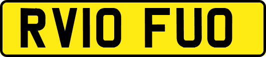 RV10FUO