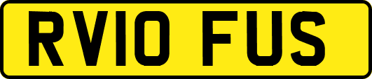 RV10FUS
