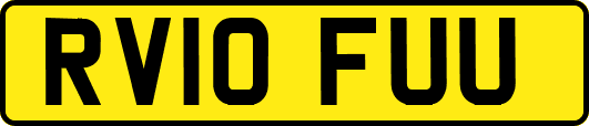 RV10FUU