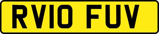 RV10FUV