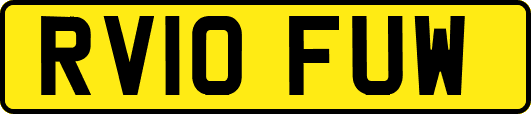 RV10FUW
