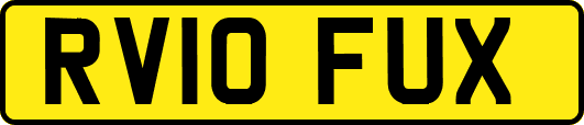 RV10FUX