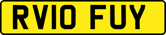 RV10FUY