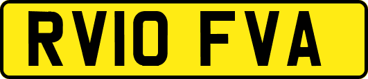 RV10FVA
