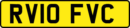RV10FVC