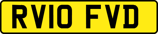 RV10FVD