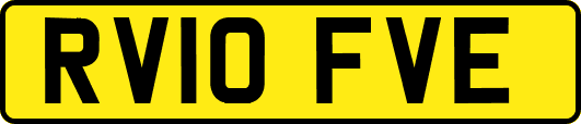RV10FVE