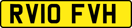 RV10FVH