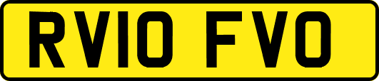 RV10FVO