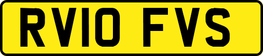 RV10FVS