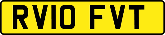 RV10FVT