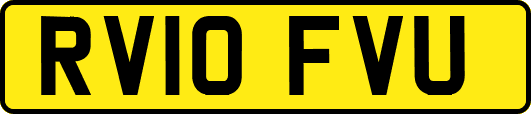 RV10FVU