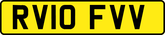 RV10FVV