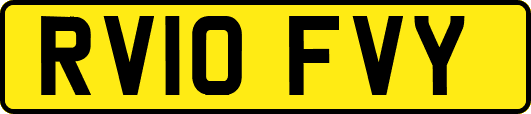 RV10FVY