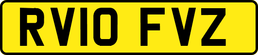 RV10FVZ