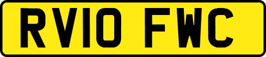 RV10FWC
