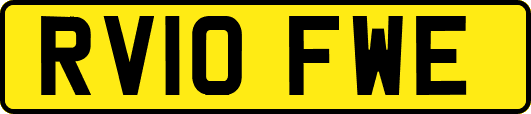 RV10FWE