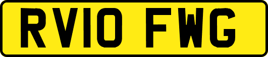RV10FWG