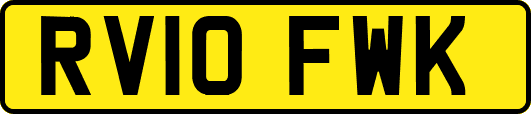 RV10FWK