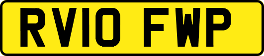 RV10FWP
