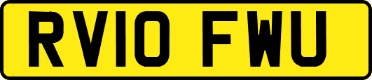 RV10FWU