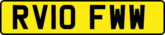 RV10FWW