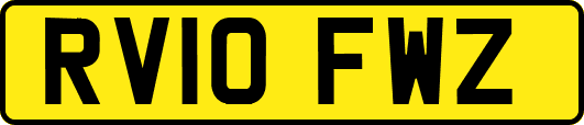RV10FWZ