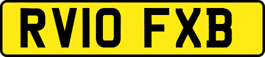 RV10FXB