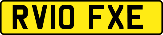 RV10FXE