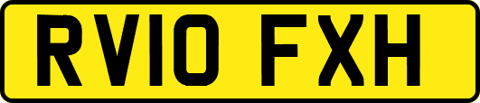 RV10FXH