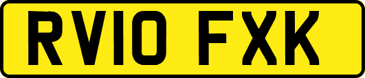 RV10FXK