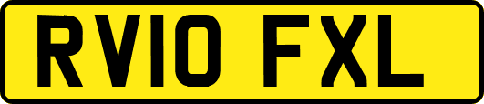 RV10FXL